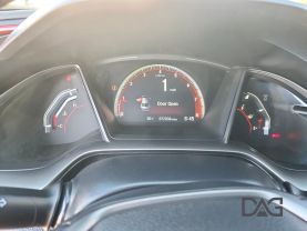 2020 HONDA CIVIC SEDAN