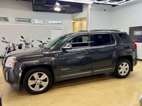 2015 GMC TERRAIN