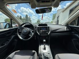 2019 SUBARU CROSSTREK SUV 4-CYL, PZEV, 2.0 LITER 2.0I PREMIUM SPORT UTILITY 4D