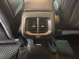 2017 JEEP CHEROKEE SUV V6, 3.2 LITER TRAILHAWK L PLUS SPORT UTILITY 4D
