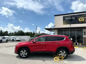 2023 Hyundai Santa Fe - Image 6