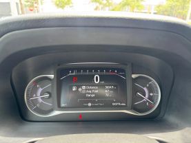 2023 HONDA PASSPORT SUV V6, I-VTEC, 3.5 LITER EX-L SPORT UTILITY 4D