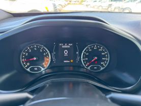 2018 JEEP RENEGADE SUV 4-CYL, MULTIAIR, 2.4L SPORT SUV 4D at Motors On Wheels - used car dealership in Houston, Texas.