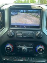 2021 CHEVROLET SILVERADO 1500 CREW CAB PICKUP V8, ECOTEC3, DFM, 5.3 LITER RST PICKUP 4D 5 3/4 FT