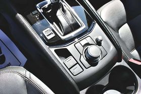2021 MAZDA CX-5 SUV 4-CYL, SKYACTIV-G, 2.5 LITER TOURING SPORT UTILITY 4D