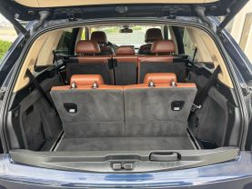 2014 BMW X5