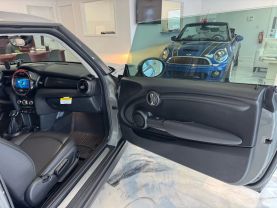 2019 MINI HARDTOP 2 DOOR HATCHBACK 3-CYL, TURBO, 1.5 LITER COOPER HATCHBACK 2D