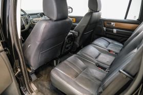 2016 Land Rover Lr4 - Image 37