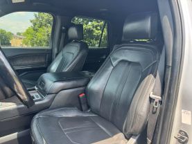 2018 FORD EXPEDITION MAX SUV V6, ECOBOOST, TT, 3.5L LIMITED SPORT UTILITY 4D