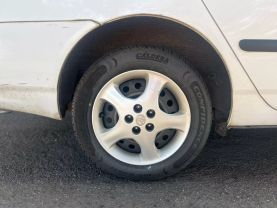 2007 TOYOTA COROLLA SEDAN 4-CYL, 1.8 LITER CE SEDAN 4D