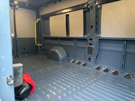 2019 Ram Promaster Cargo Van - Image 11