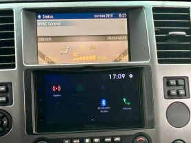 2011 NISSAN ARMADA SUV - AUTOMATIC - Dart Auto Group