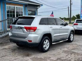 2012 JEEP GRAND CHEROKEE