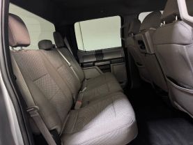 2020 FORD F150 SUPERCREW CAB PICKUP V6, ECOBOOST, TWIN TURBO, 3.5 LITER XLT PICKUP 4D 5 1/2 FT