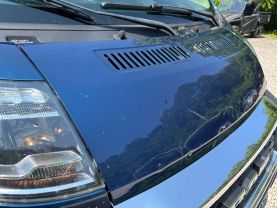 2021 RAM PROMASTER CARGO VAN PASSENGER V6, VVT, 3.6 LITER 1500 LOW ROOF VAN 3D at T&T Repairables - used car dealership in Spencer, Indiana.