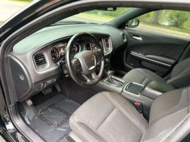 2019 DODGE CHARGER