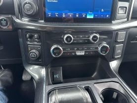 2021 FORD F150 SUPERCREW CAB