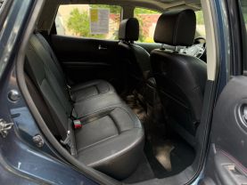 2013 NISSAN ROGUE SUV 4-CYL, 2.5 LITER SV W/SL PKG SPORT UTILITY 4D