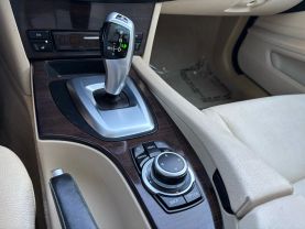 2010 BMW 5 SERIES