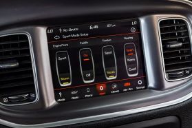 2019 Dodge Charger - Image 39