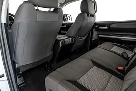 2016 TOYOTA TUNDRA CREWMAX PICKUP V8, FLEX FUEL, 5.7 LITER SR5 PICKUP 4D 5 1/2 FT