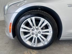 2018 CADILLAC CT6