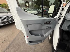 2019 FORD TRANSIT 250 VAN CARGO V6, 3.7 LITER LOW ROOF W/SLIDING SIDE DOOR W/LWB VAN 3D