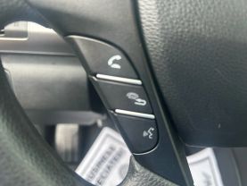 2014 HONDA ACCORD SEDAN 4-CYL, I-VTEC, 2.4 LITER LX SEDAN 4D