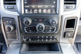 2017 RAM 2500 CREW CAB PICKUP 6-CYL, TURBO DSL, 6.7L LARAMIE LIMITED PICKUP 4D 6 1/3 FT