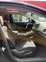 2015 CHRYSLER 200 SEDAN 4-CYL, MULTIAIR, 2.4L LIMITED SEDAN 4D