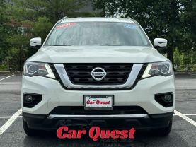 2020 Nissan Pathfinder - Image 2