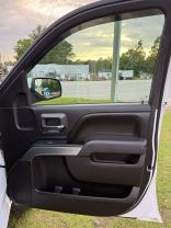 2017 CHEVROLET SILVERADO 1500 DOUBLE CAB