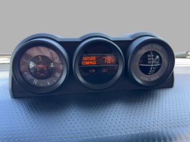 2012 TOYOTA FJ CRUISER SUV V6, 4.0 LITER SPORT UTILITY 2D