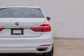 2016 Bmw 7 Series - Image 54