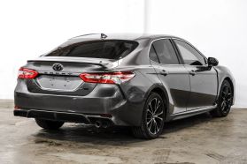 2020 Toyota Camry - Image 8
