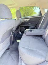 2015 NISSAN ALTIMA SEDAN 4-CYL, 2.5 LITER 2.5 SV SEDAN 4D