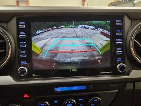 2023 TOYOTA TACOMA DOUBLE CAB PICKUP V6, 3.5 LITER TRD SPORT PICKUP 4D 5 FT
