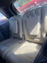 2013 FORD EXPLORER SUV V6, 3.5 LITER LIMITED SPORT UTILITY 4D