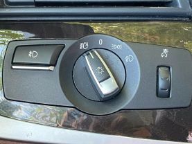 2012 BMW 5 SERIES SEDAN 4-CYL, TURBO, 2.0 LITER 528I SEDAN 4D