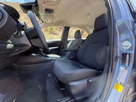 2024 TOYOTA COROLLA SEDAN 4-CYL, DYNAMIC-FORCE, 2.0 LITER LE SEDAN 4D