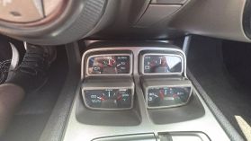 2012 CHEVROLET CAMARO COUPE V8, 6.2 LITER SS COUPE 2D