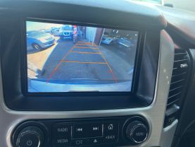 2016 GMC YUKON XL SUV V8, ECOTEC3, 5.3 LITER SLT SPORT UTILITY 4D