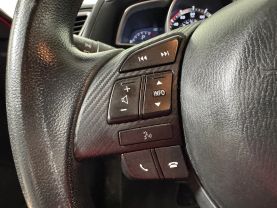 2016 MAZDA MAZDA3 HATCHBACK 4-CYL, SKYACTIV-G, 2.0L I SPORT HATCHBACK 4D