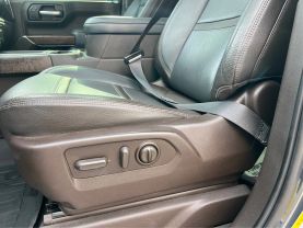 2021 GMC SIERRA 1500 CREW CAB