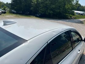 2018 CHEVROLET IMPALA SEDAN V6, 3.6 LITER LT SEDAN 4D at T&T Repairables - used car dealership in Spencer, Indiana.