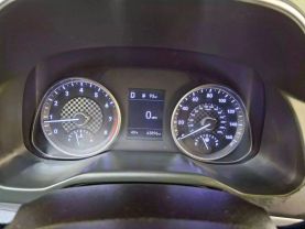 2020 HYUNDAI ELANTRA SEDAN 4-CYL, 2.0 LITER SEL SEDAN 4D