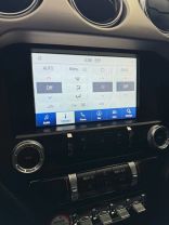 2016 FORD MUSTANG COUPE V8, 5.0 LITER GT PREMIUM COUPE 2D