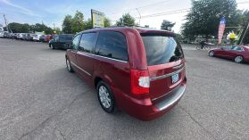 2014 CHRYSLER TOWN & COUNTRY