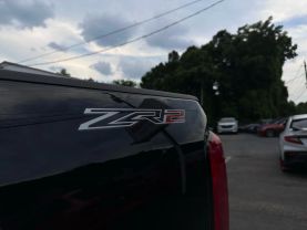 2018 Chevrolet Colorado Crew Cab - Image 48