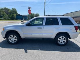 2010 Jeep Grand Cherokee - Image 2